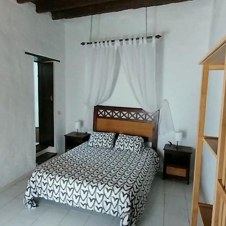 Suite Casa Rural Los Patios, Conil Tías Eksteriør billede