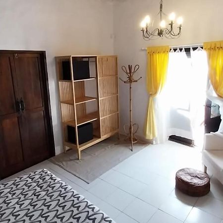 Suite Casa Rural Los Patios, Conil Tías Eksteriør billede