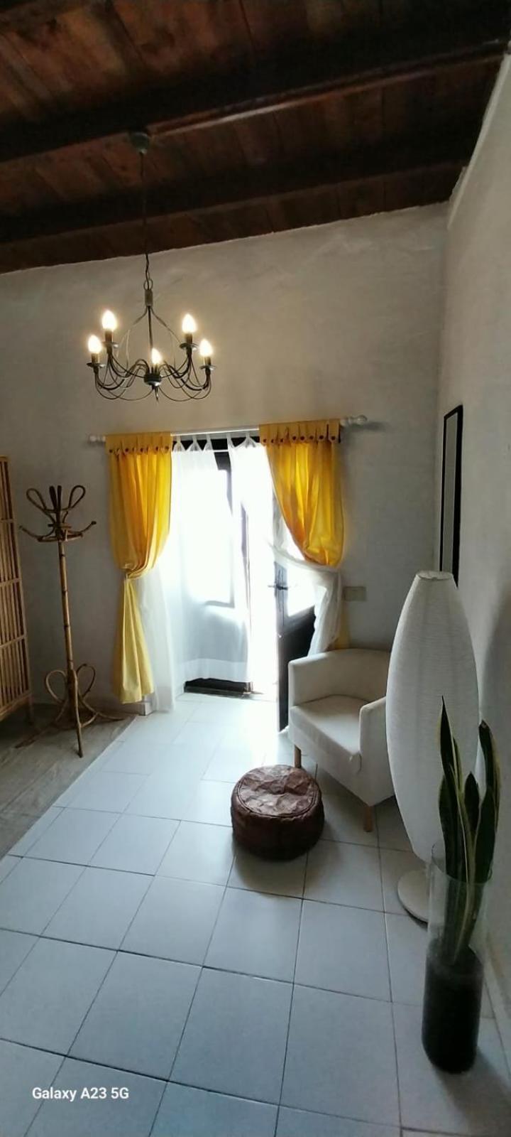 Suite Casa Rural Los Patios, Conil Tías Eksteriør billede