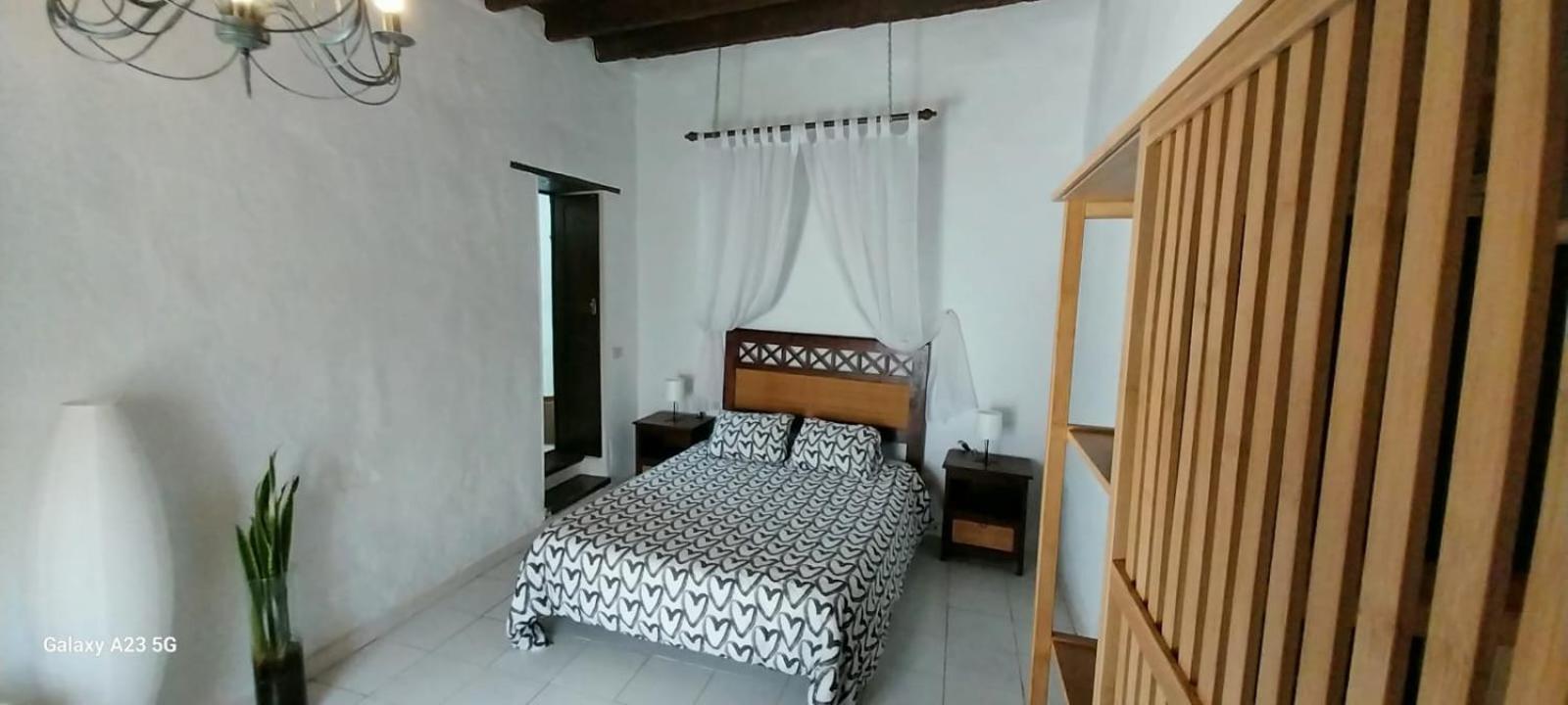 Suite Casa Rural Los Patios, Conil Tías Eksteriør billede