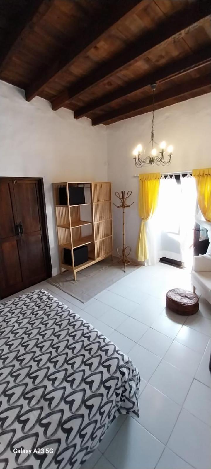 Suite Casa Rural Los Patios, Conil Tías Eksteriør billede